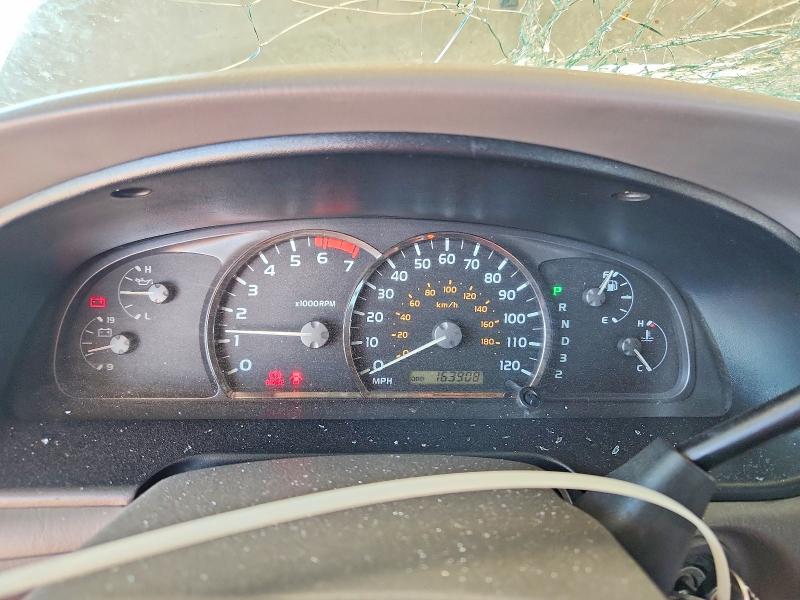 Продажа на аукционе авто 2006 Toyota Sequoia, vin: 5TDZT34A76S272974, номер лота: 67042556