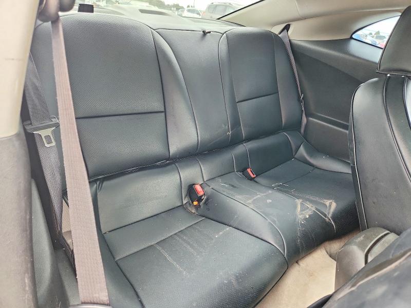 Продажа на аукционе авто 2010 Chevrolet Camaro, vin: 2G1FA1EV6A9201810, номер лота: 70311266