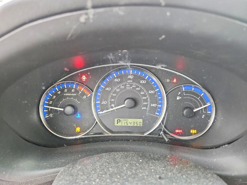 Продаж на аукціоні авто 2012 Subaru Forester, vin: JF2SHBDC8CH431470, номер лоту: 70321496
