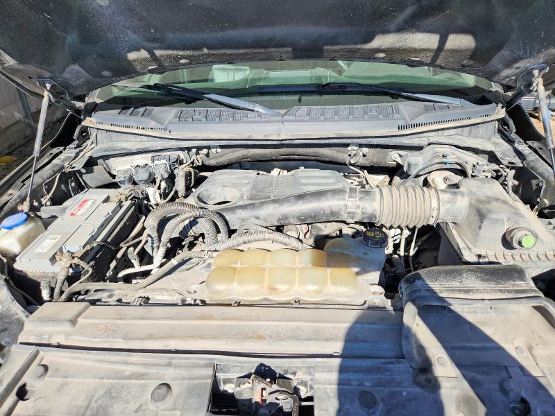 Продаж на аукціоні авто 2019 Ford F150, vin: 1FTFW1E17KFD15815, номер лоту: 69967226