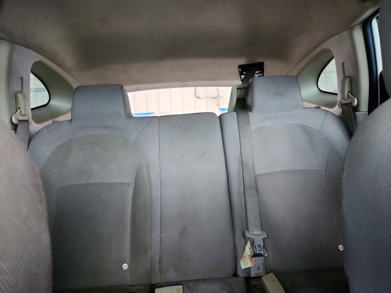 70243946 :رقم المزاد ، JN8AS5MT0FW667872 vin ، 2015 Nissan Rogue Select مزاد بيع