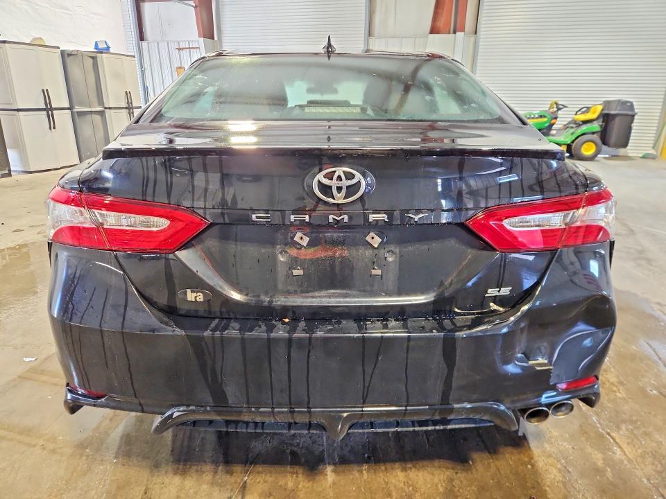 Aukcja sprzedaży 2020 Toyota Camry, vin: 4T1G11AK0LU355860, numer aukcji: 67241336