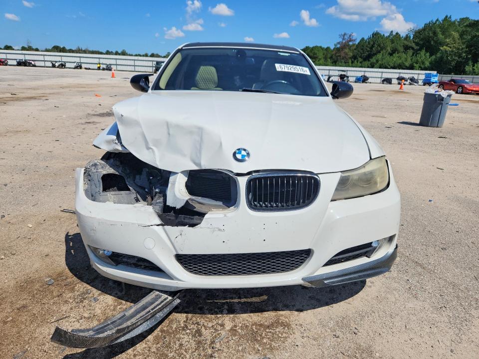 Aukcja sprzedaży 2011 Bmw 328, vin: WBAPH7G59BNM58592, numer aukcji: 67929516