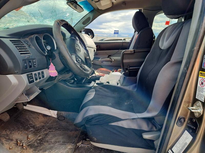Продаж на аукціоні авто 2014 Toyota Tacoma, vin: 5TFUU4EN4EX108718, номер лоту: 69331556