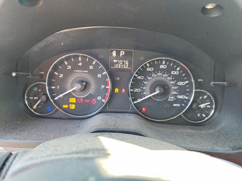 Продажа на аукционе авто 2011 Subaru Outback, vin: 4S4BRBCC5B3345019, номер лота: 69143496