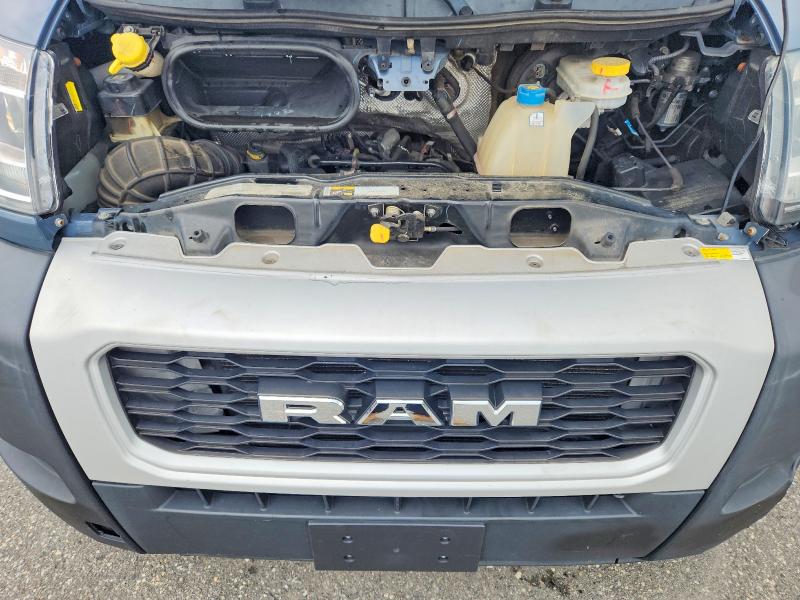 Aukcja sprzedaży 2020 Ram Promaster 3500, vin: 3C6URVJG4LE128812, numer aukcji: 66937556