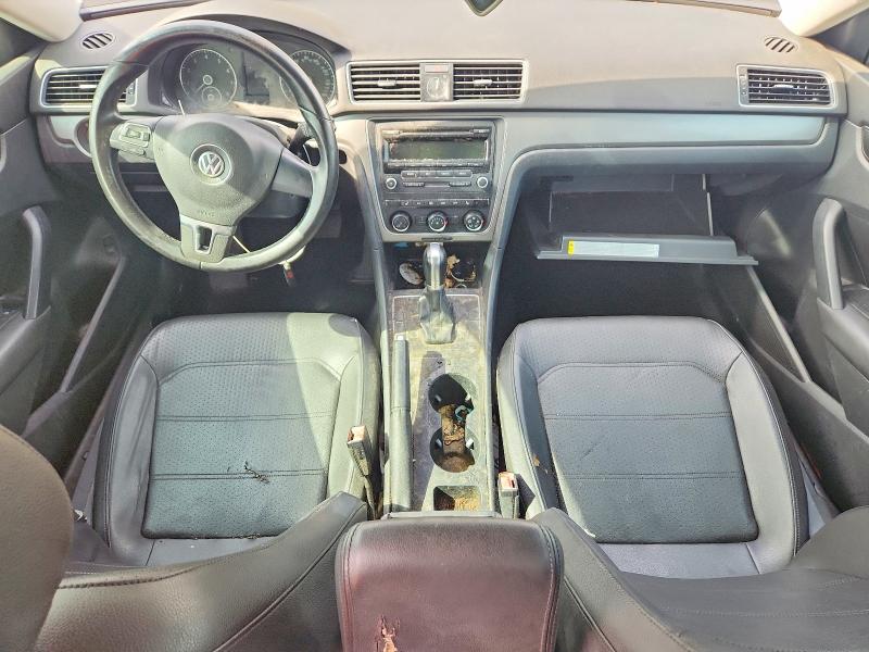 Aukcja sprzedaży 2015 Volkswagen Passat, vin: 1VWAT7A30FC056828, numer aukcji: 69783346