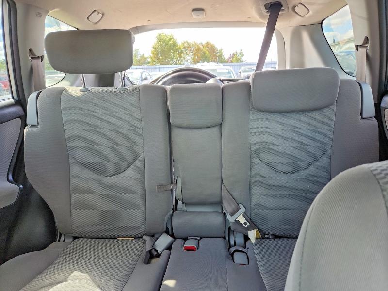 Aukcja sprzedaży 2008 Toyota Rav4, vin: JTMBD31V185176563, numer aukcji: 68860306