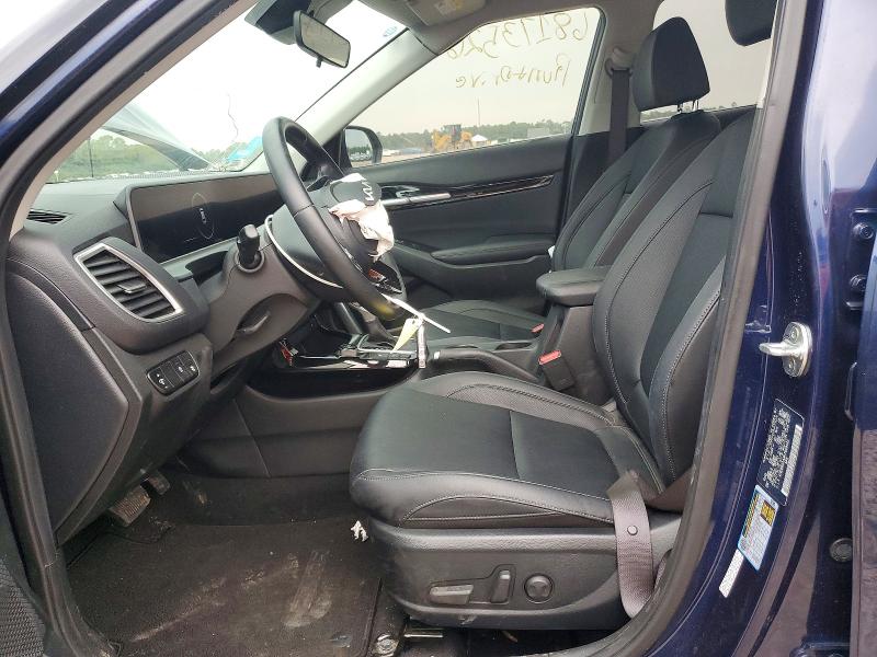 Продаж на аукціоні авто 2024 Kia Seltos, vin: KNDER2AA9R7600423, номер лоту: 68173526