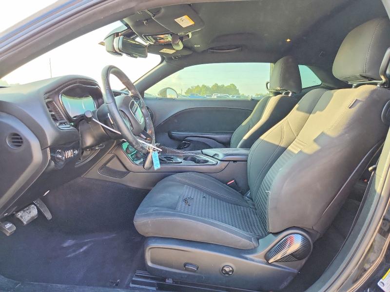Продаж на аукціоні авто 2018 Dodge Challenger, vin: 2C3CDZBT5JH161362, номер лоту: 67874946