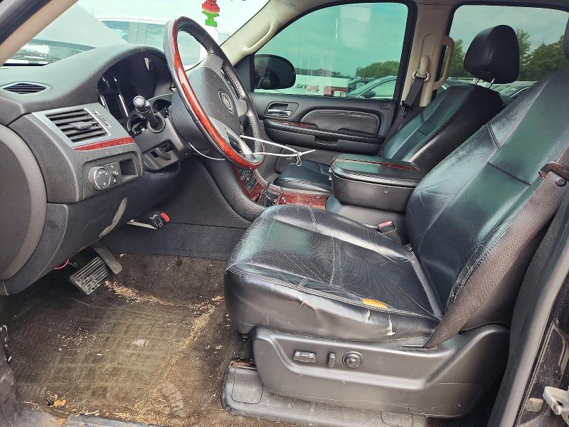 70370796 :رقم المزاد ، 1GYFK638X7R296900 vin ، 2007 Cadillac Escalade مزاد بيع