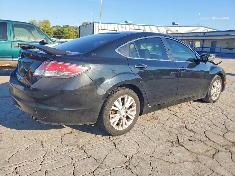 Aukcja sprzedaży 2009 Mazda 6, vin: 1YVHP82A095M39289, numer aukcji: 67933676