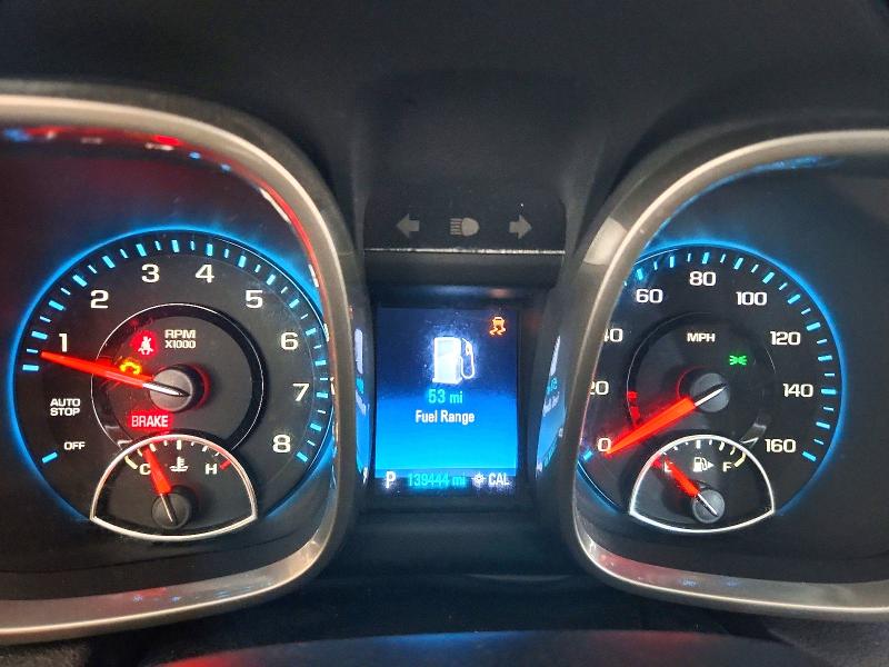 2014 Chevrolet Malibu მანქანა იყიდება აუქციონზე, vin: 1G11C5SL7EF166240, აუქციონის ნომერი: 69732246