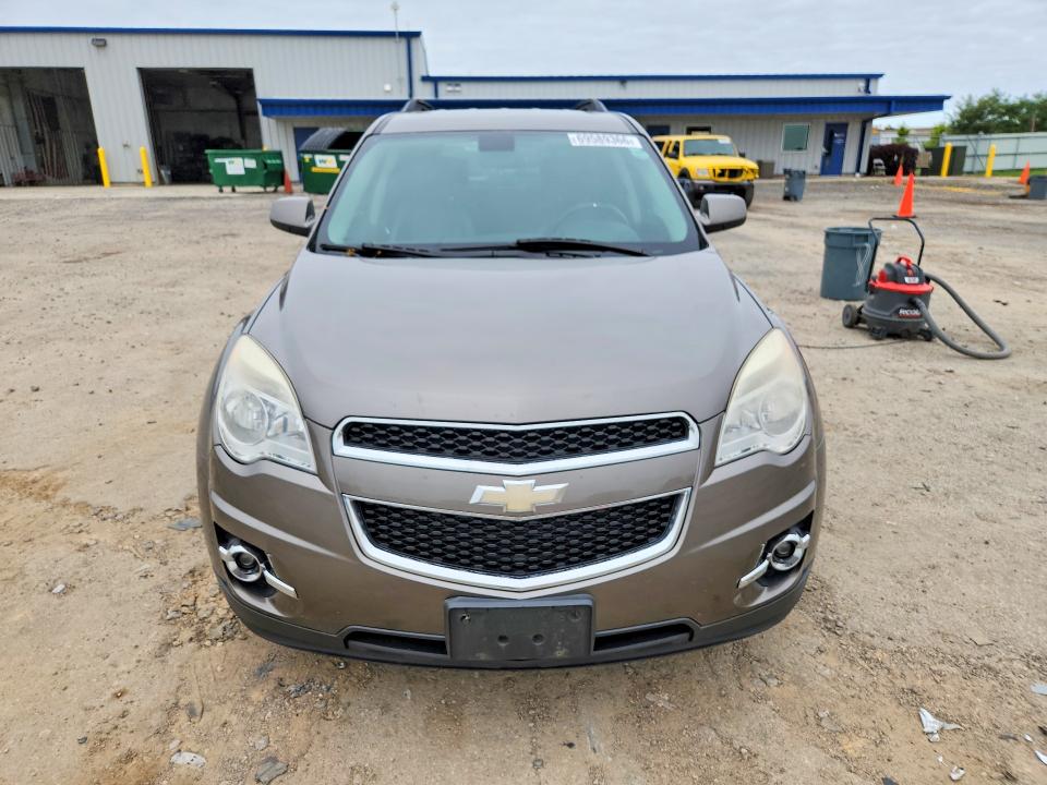 Aukcja sprzedaży 2010 Chevrolet Equinox, vin: 2CNFLNEW3A6265849, numer aukcji: 69589366