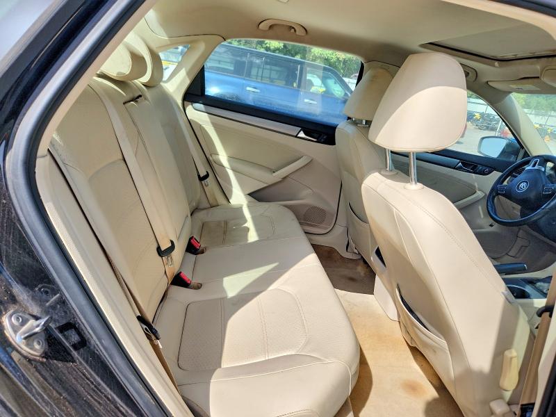 Продаж на аукціоні авто 2014 Volkswagen Passat, vin: 1VWBN7A33EC006258, номер лоту: 69090286