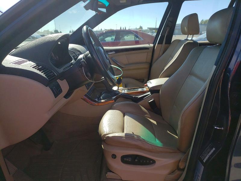 Aukcja sprzedaży 2006 Bmw X5, vin: 5UXFB53516LV23543, numer aukcji: 68224696