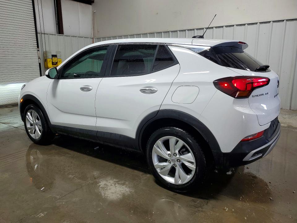 Aukcja sprzedaży 2026 Buick Encore Gx, vin: KL4AMBSL4TB126201, numer aukcji: 68800416