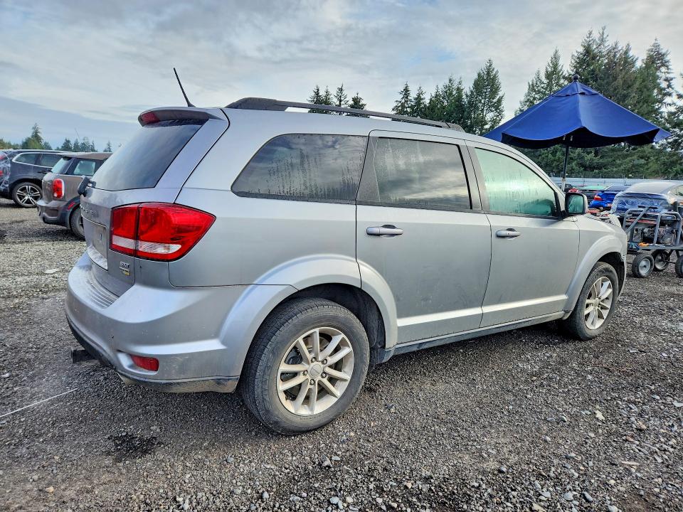 69172156 :رقم المزاد ، 3C4PDCBG5FT726429 vin ، 2015 Dodge Journey مزاد بيع
