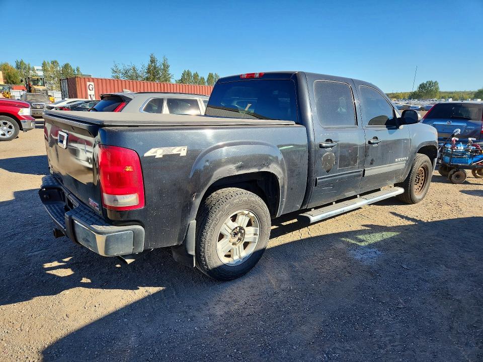 Продажа на аукционе авто 2009 Gmc Sierra, vin: 3GTEK13349G245159, номер лота: 68231846