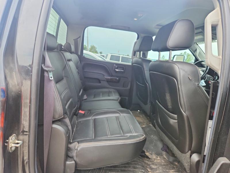 Aukcja sprzedaży 2015 Gmc Sierra, vin: 1GT120E85FF656181, numer aukcji: 66920996