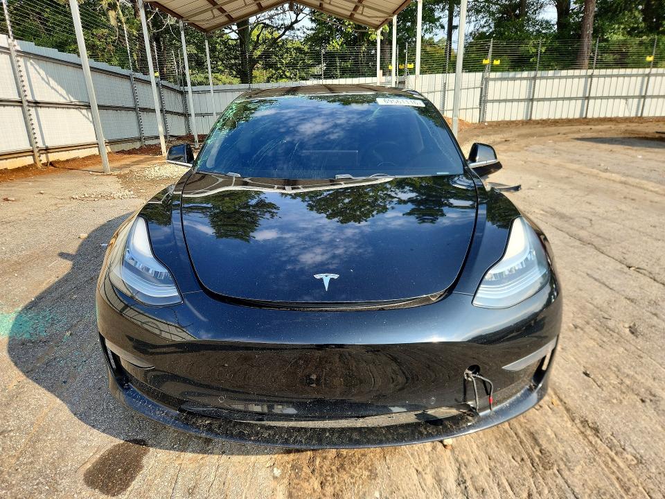 Aukcja sprzedaży 2019 Tesla Model 3, vin: 5YJ3E1EAXKF466528, numer aukcji: 69561116