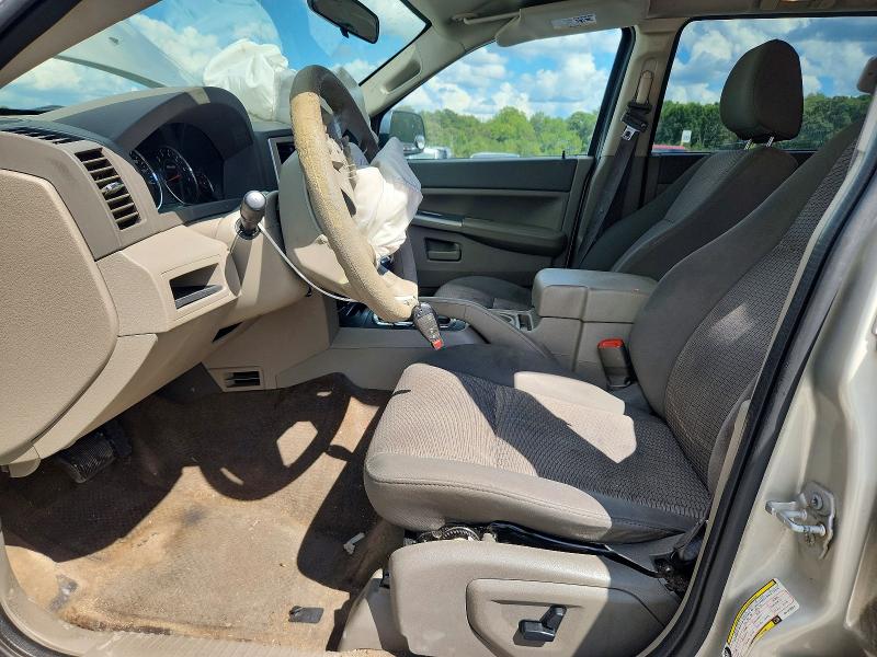 Aukcja sprzedaży 2008 Jeep Grand Cherokee, vin: 1J8GS48K78C129054, numer aukcji: 68298536
