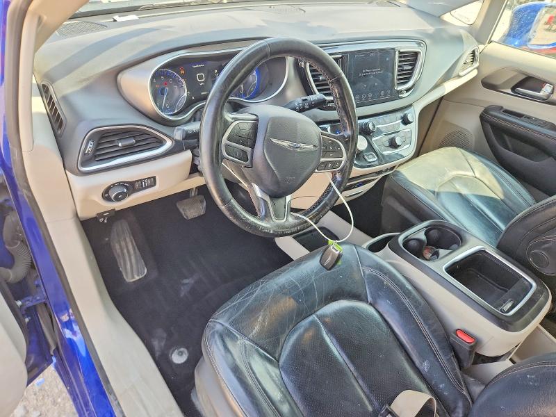 Aukcja sprzedaży 2020 Chrysler Pacifica, vin: 2C4RC1EGXLR123082, numer aukcji: 67501766
