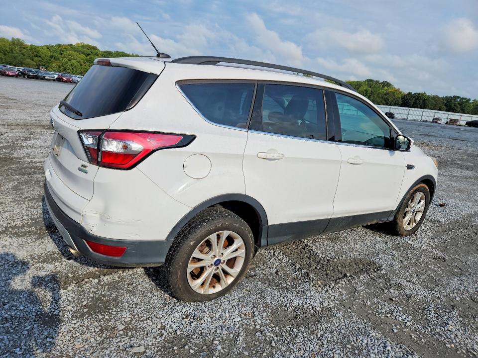 Aukcja sprzedaży 2018 Ford Escape, vin: 1FMCU0GD5JUB29111, numer aukcji: 69093716