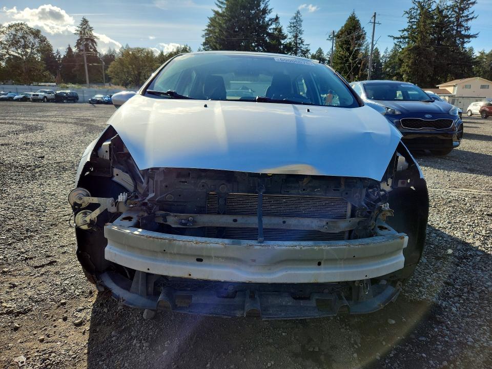 2016 Ford Fiesta მანქანა იყიდება აუქციონზე, vin: 3FADP4AJ7GM173829, აუქციონის ნომერი: 69006076