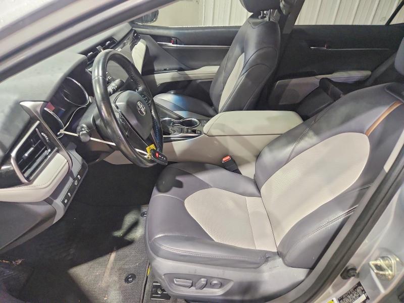 Aukcja sprzedaży 2020 Toyota Camry, vin: 4T1FZ1AK6LU042669, numer aukcji: 70154746