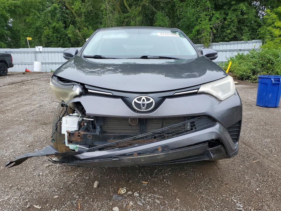 Продаж на аукціоні авто 2016 Toyota Rav4, vin: 2T3BFREV5GW499707, номер лоту: 67437086