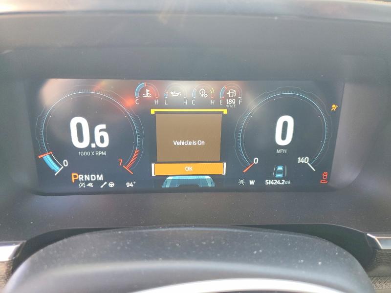 Aukcja sprzedaży 2023 Ford F150, vin: 1FTFW1RG0PFB96902, numer aukcji: 68695056