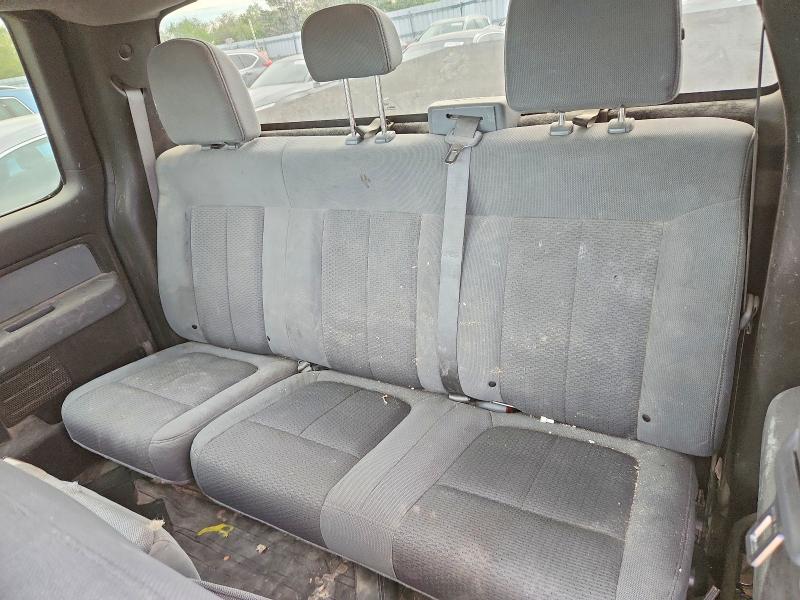 2014 Ford F150 მანქანა იყიდება აუქციონზე, vin: 1FTFX1EF8EFB20206, აუქციონის ნომერი: 69409126