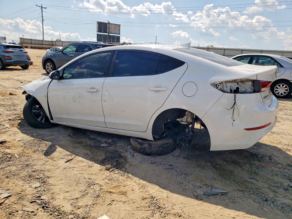 Aukcja sprzedaży 2017 Hyundai Elantra, vin: 5NPD84LF7HH133712, numer aukcji: 67683306