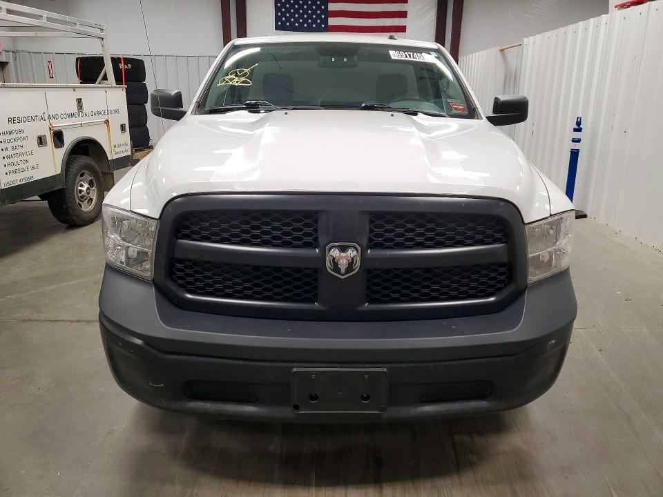 69174536 :رقم المزاد ، 3C6JR7DG3LG269997 vin ، 2020 Ram 1500 Classic مزاد بيع