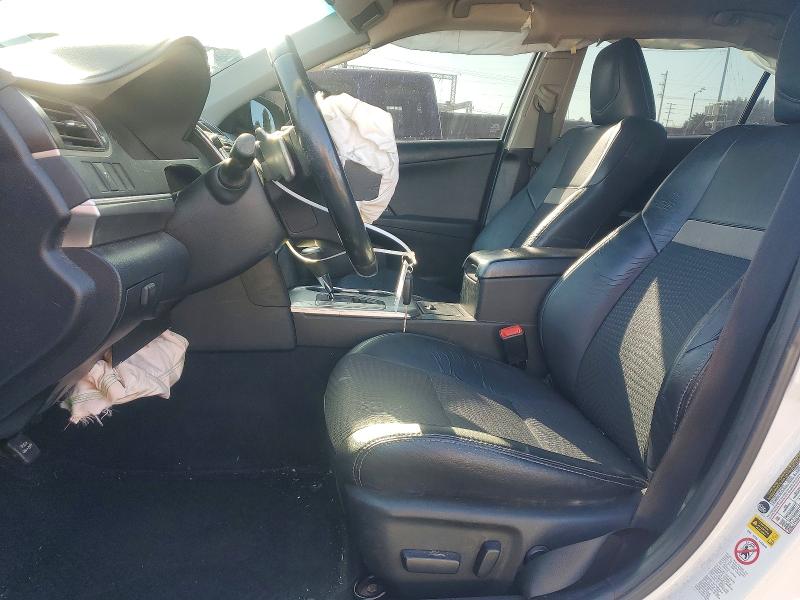 69349346 :رقم المزاد ، 4T1BF1FK2DU238867 vin ، 2013 Toyota Camry مزاد بيع
