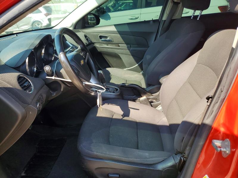 68588656 :رقم المزاد ، 1G1PF5SC3C7363477 vin ، 2012 Chevrolet Cruze مزاد بيع