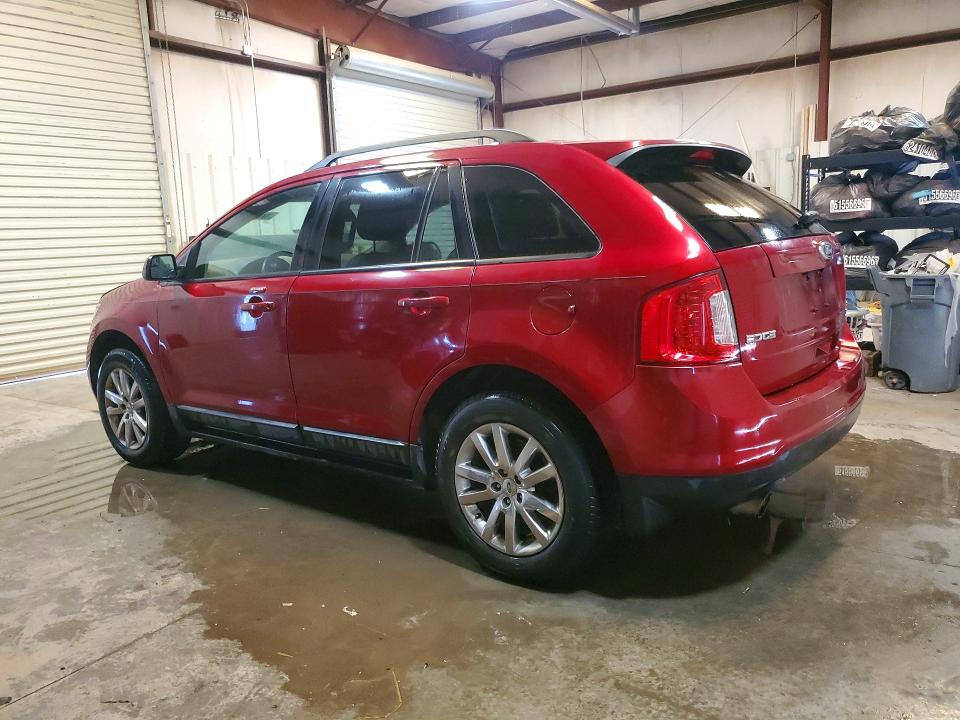 Продаж на аукціоні авто 2013 Ford Edge, vin: 2FMDK3J9XDBA83169, номер лоту: 67745656