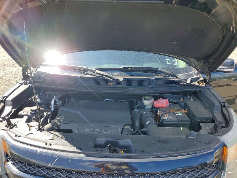 Продаж на аукціоні авто 2015 Ford Explorer, vin: 1FM5K8GTXFGA91269, номер лоту: 68267186