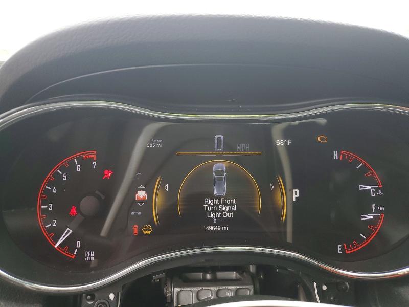 Продажа на аукционе авто 2015 Dodge Durango, vin: 1C4RDHDG1FC891957, номер лота: 70006806
