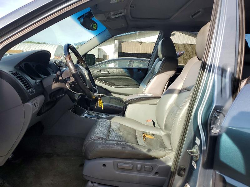Aukcja sprzedaży 2006 Acura Mdx, vin: 2HNYD18996H529106, numer aukcji: 68410316