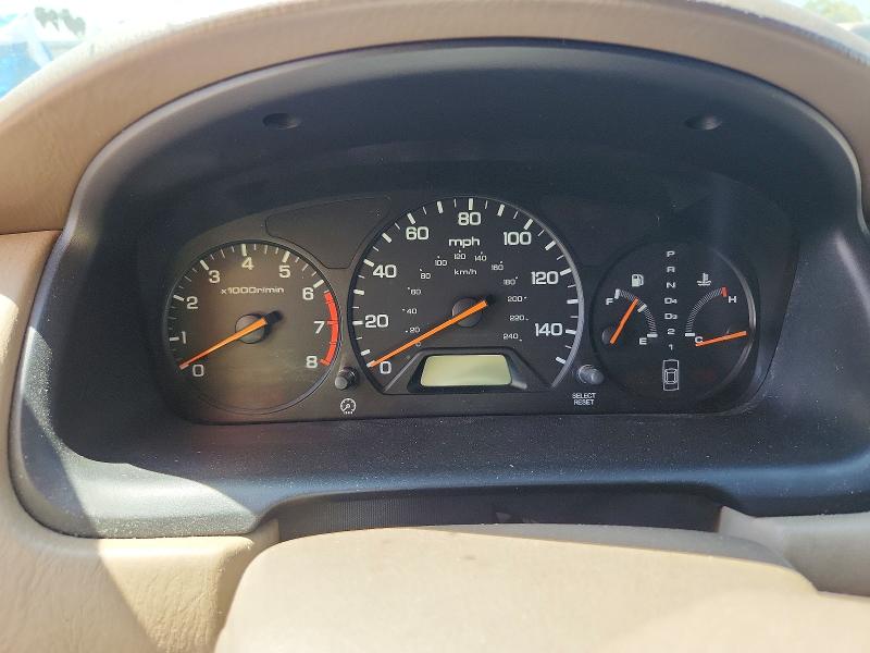 Продажа на аукционе авто 2001 Honda Accord, vin: JHMCG668X1C008257, номер лота: 67531136