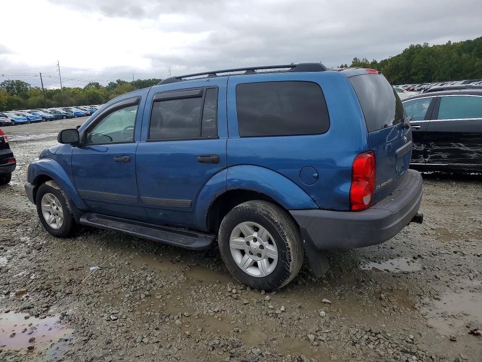 Aukcja sprzedaży 2005 Dodge Durango, vin: 1D4HB38N85F581107, numer aukcji: 70711926