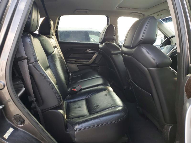 Продажа на аукционе авто 2012 Acura Mdx, vin: 2HNYD2H28CH527951, номер лота: 67268756