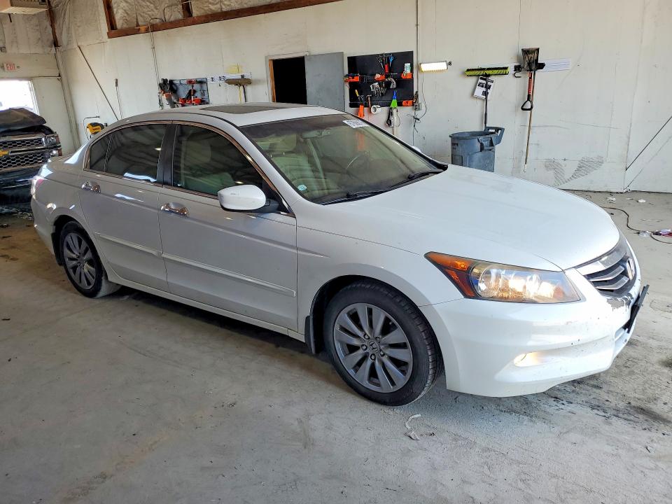 Auction sale of the 2012 Honda Accord, vin: 1HGCP3F82CA021570, lot number: 67699076