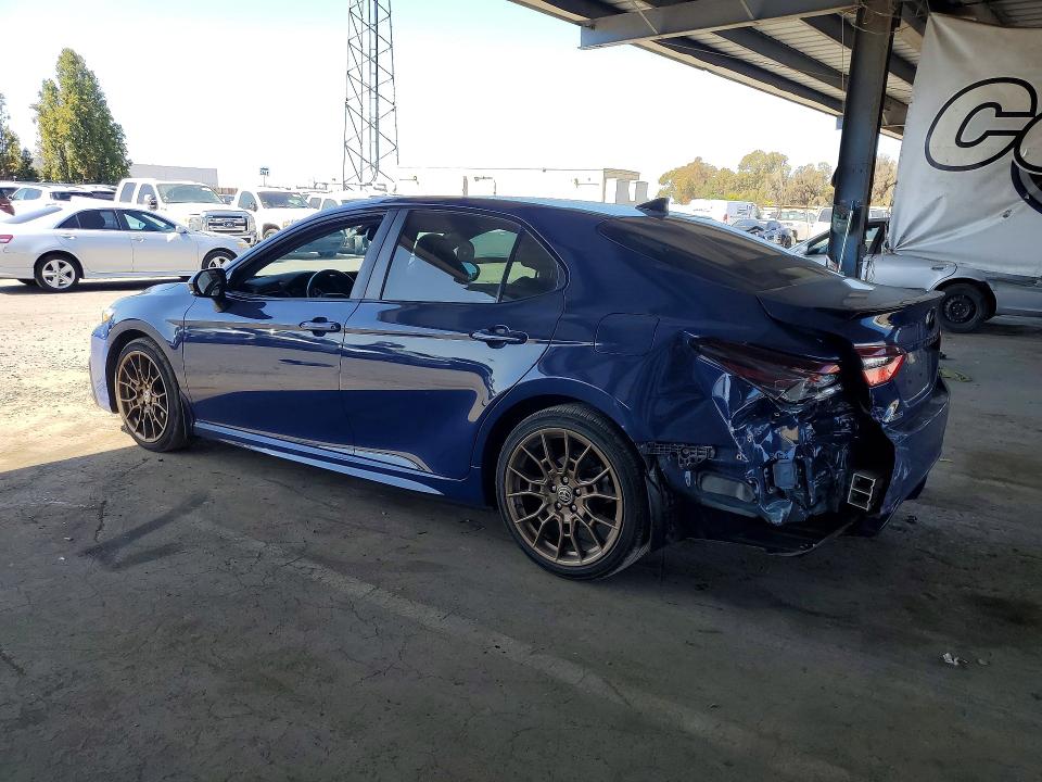 Продажа на аукционе авто 2023 Toyota Camry, vin: 4T1T11AK2PU126973, номер лота: 69003126