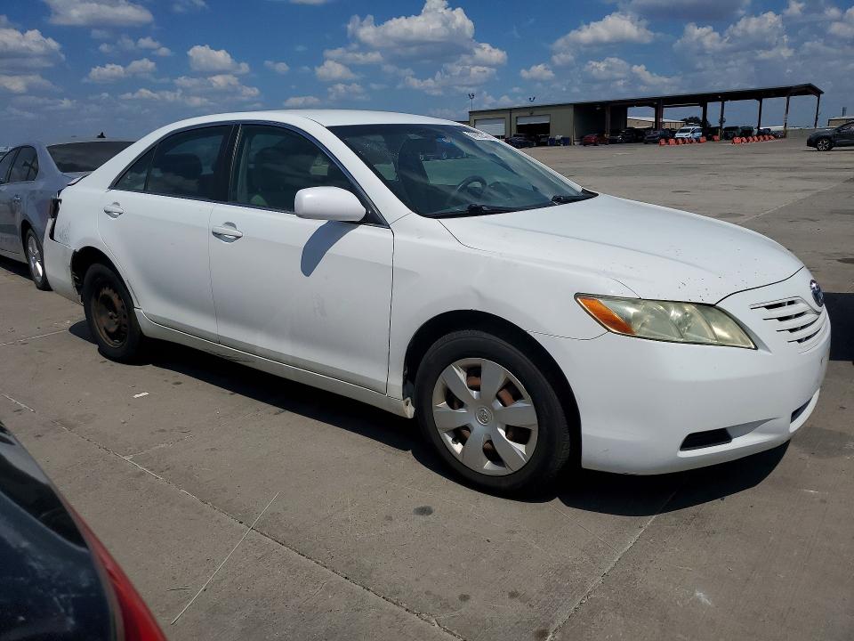 Продажа на аукционе авто 2008 Toyota Camry, vin: 4T1BE46K18U775272, номер лота: 67682346