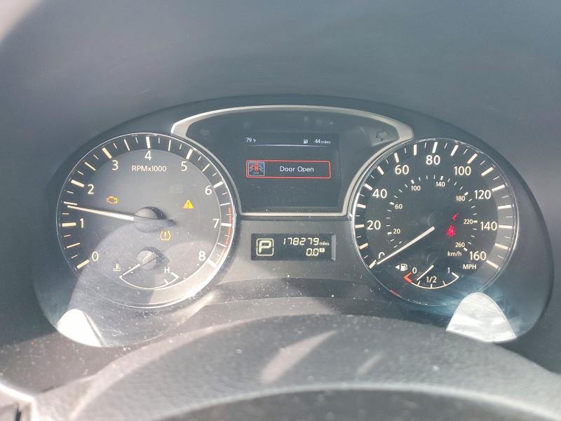 70155336 :رقم المزاد ، 1N4AL3AP9FC251413 vin ، 2015 Nissan Altima مزاد بيع
