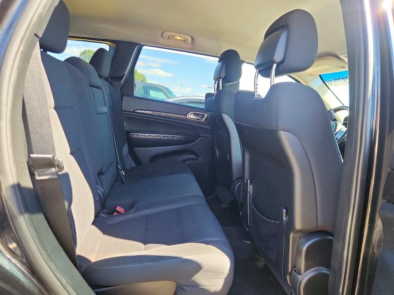 Aukcja sprzedaży 2011 Jeep Grand Cherokee, vin: 1J4RR4GG1BC576246, numer aukcji: 67877556