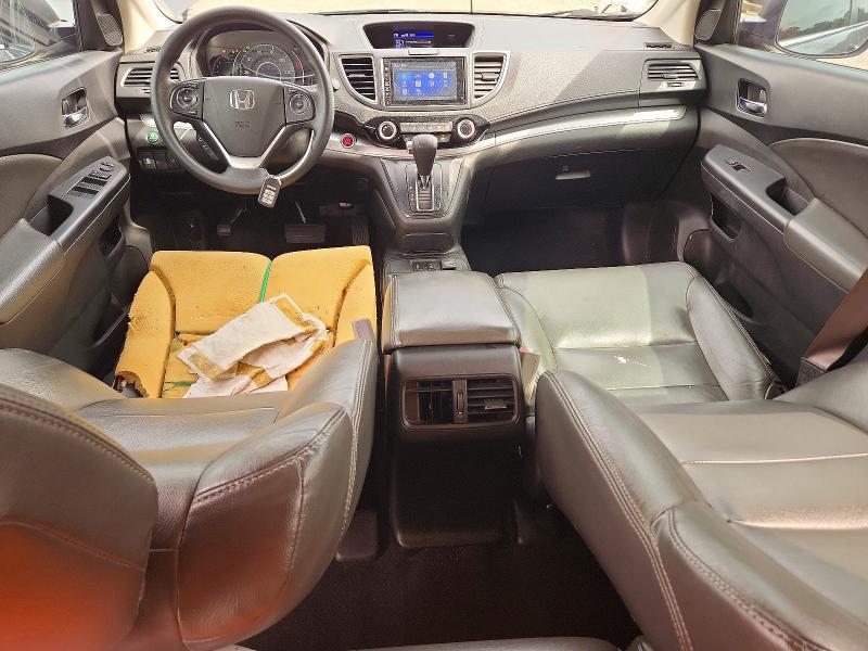 2015 Honda Cr-v მანქანა იყიდება აუქციონზე, vin: 2HKRM4H58FH653867, აუქციონის ნომერი: 64899176
